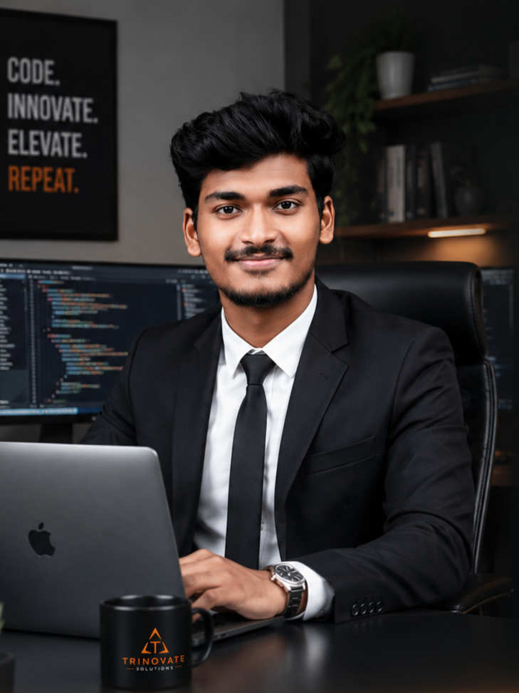 Software Developer